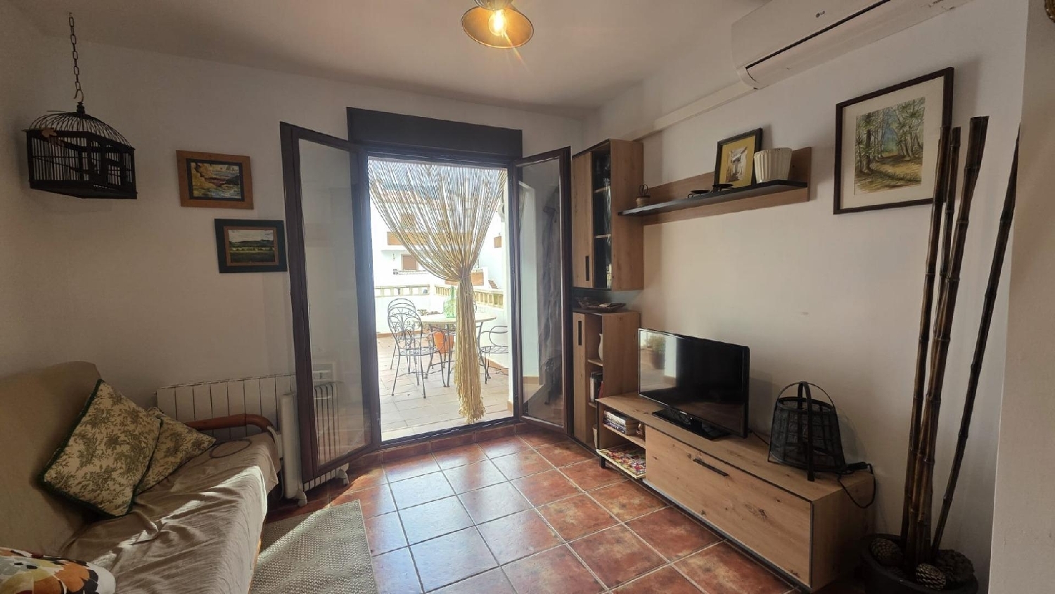 till salu lägenhet Fondón Alpujarra Almeriense 8