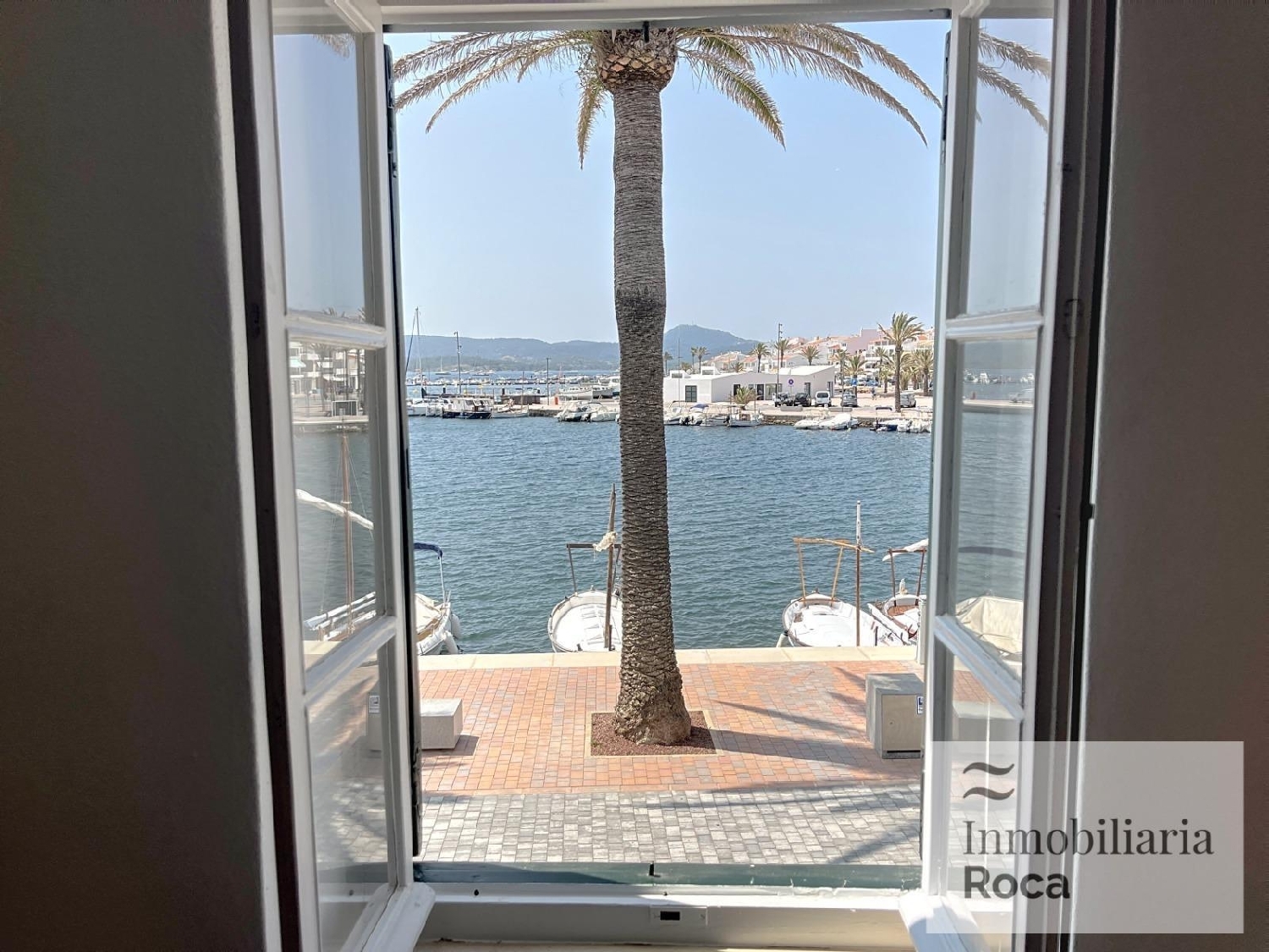  till salu lägenhet Fornells Mercadal (Es) 2