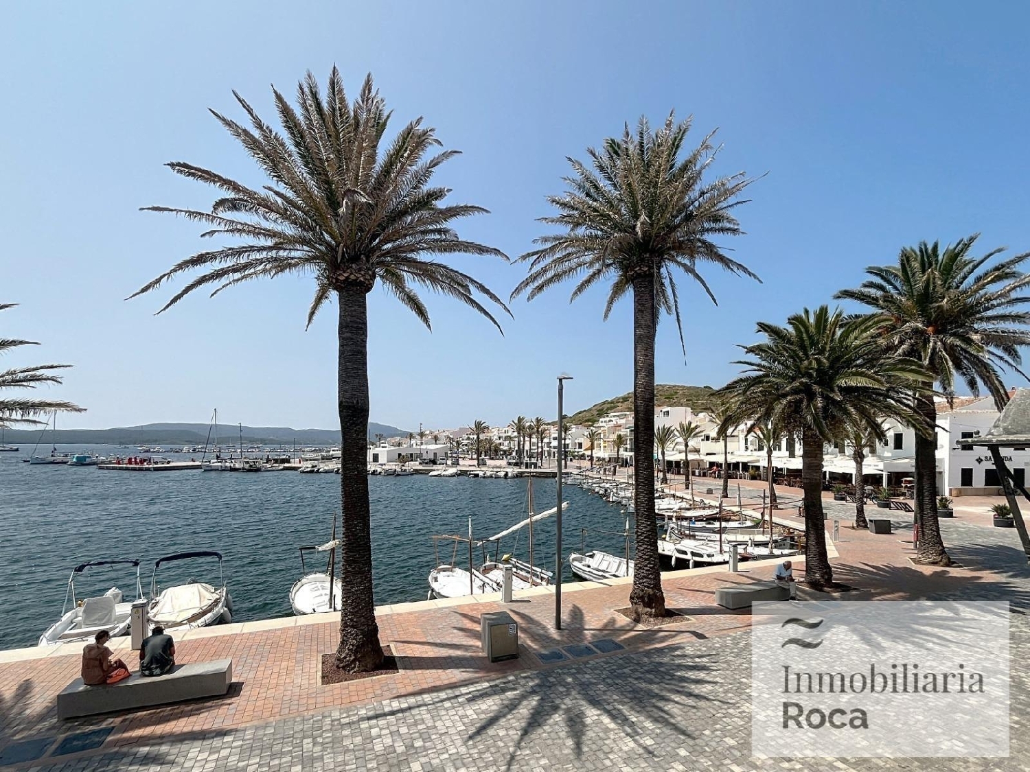  till salu lägenhet Fornells Mercadal (Es) 3