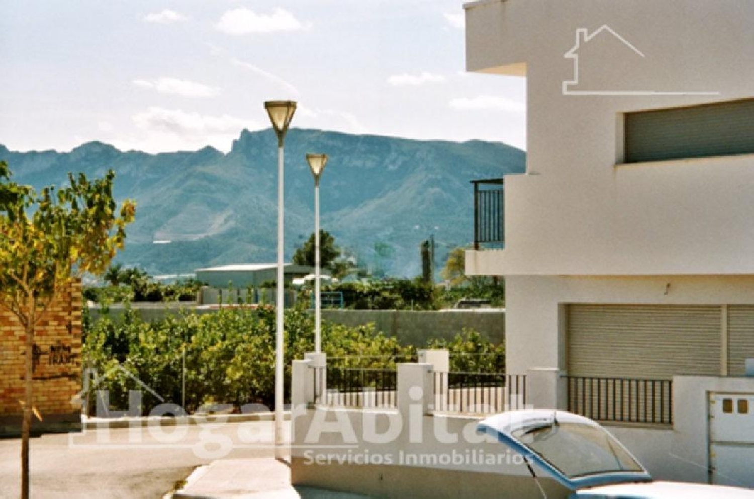  à vendre appartement Fortaleny Ribera Baixa 5