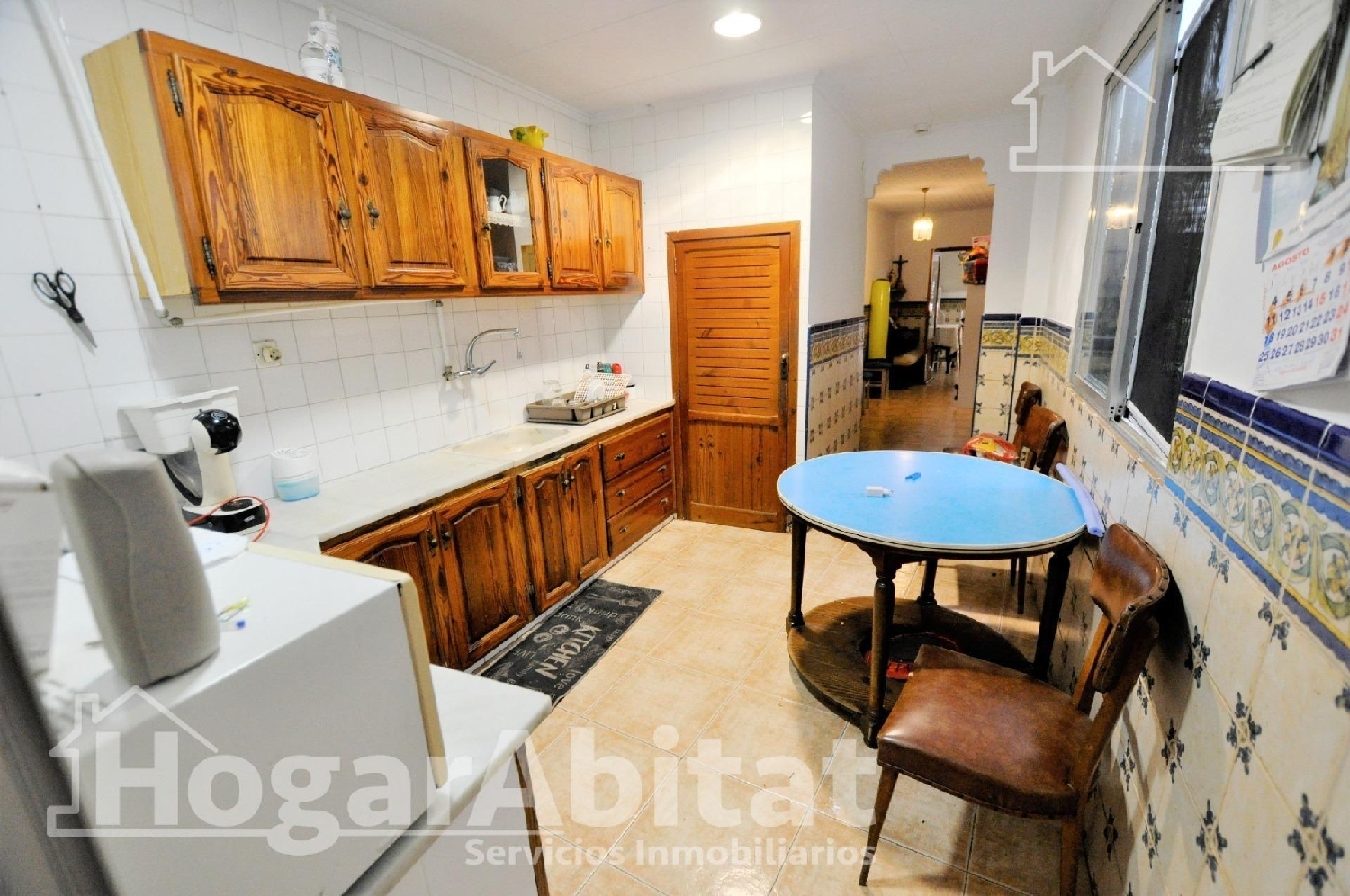  for sale apartment Fortaleny Ribera Baixa 4