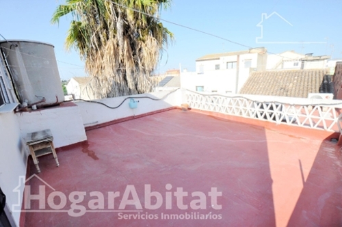 Fortaleny Ribera Baixa apartment foto 6332454