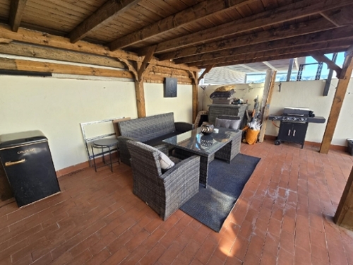 Fortuna Oriental Wohnung foto