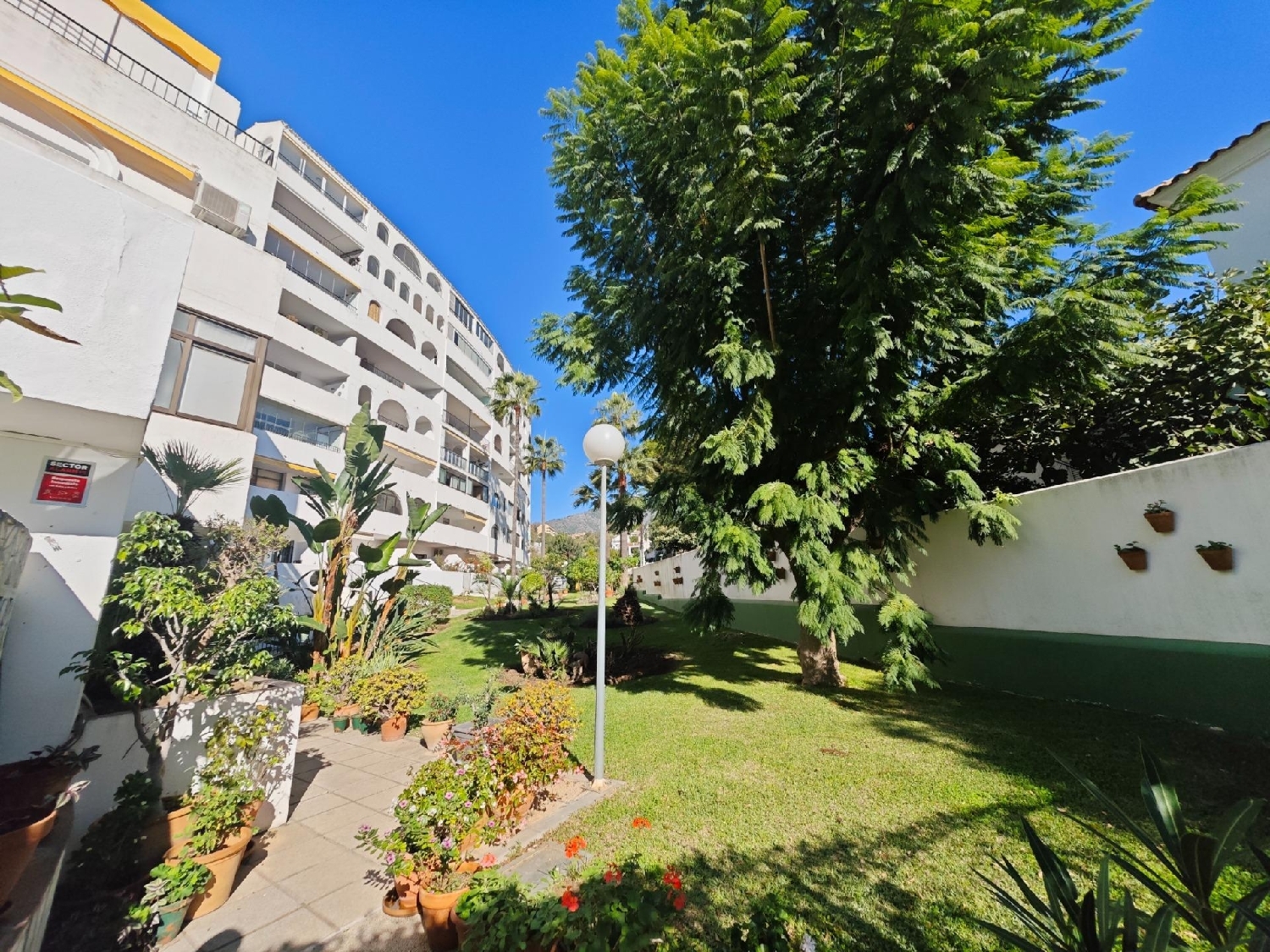  te koop appartement Fuengirola Costa Del Sol Occidental 1