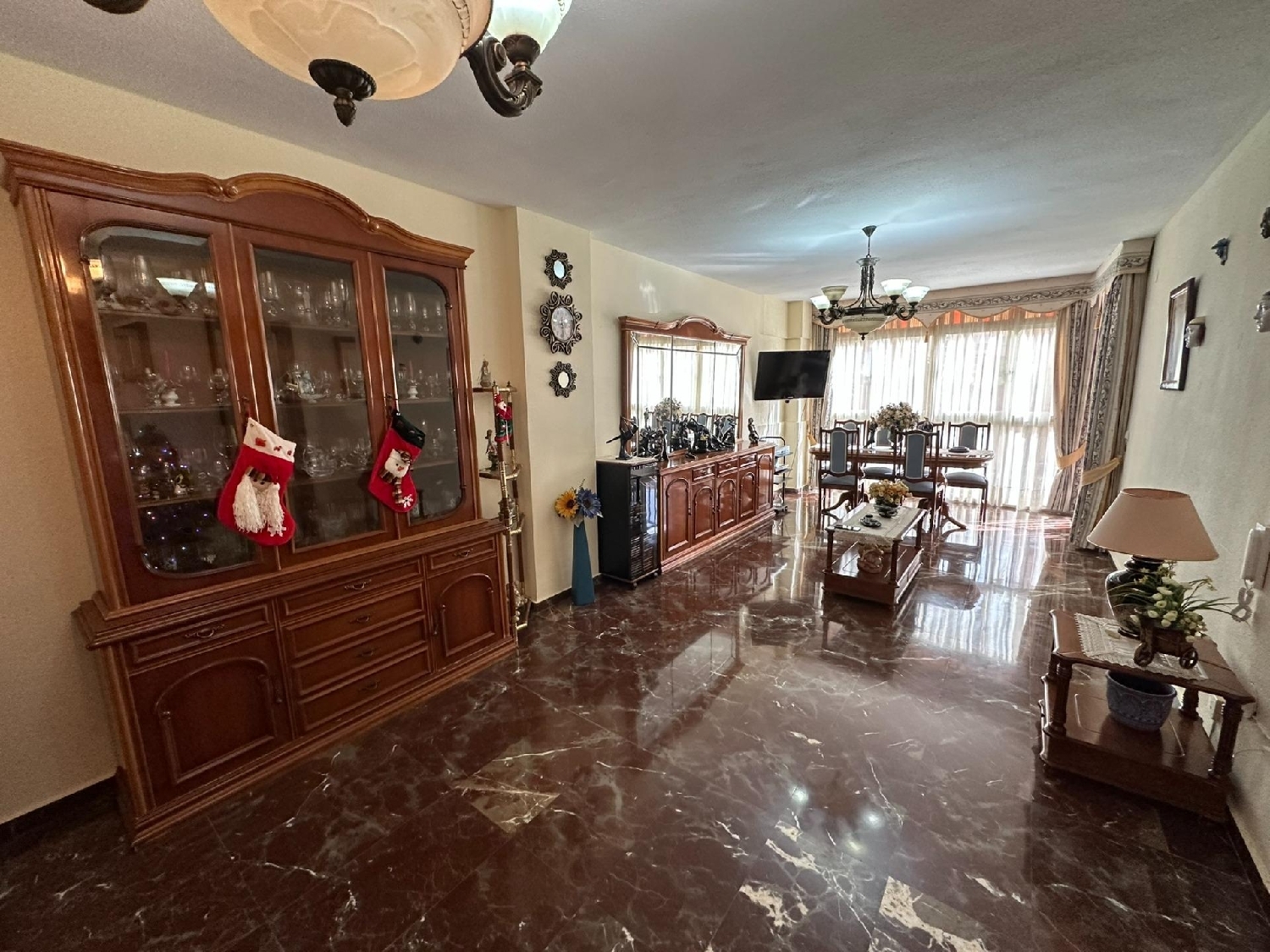  te koop appartement Fuengirola Costa Del Sol Occidental 5