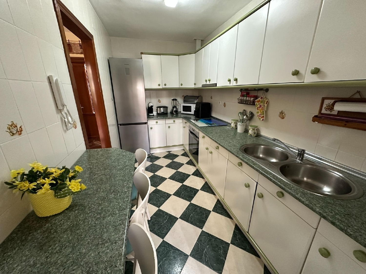  te koop appartement Fuengirola Costa Del Sol Occidental 6