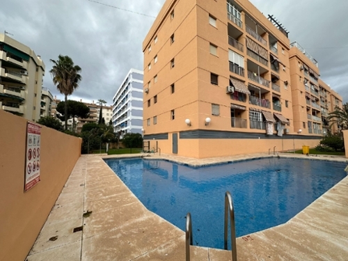Fuengirola Costa Del Sol Occidental appartement foto 6325112