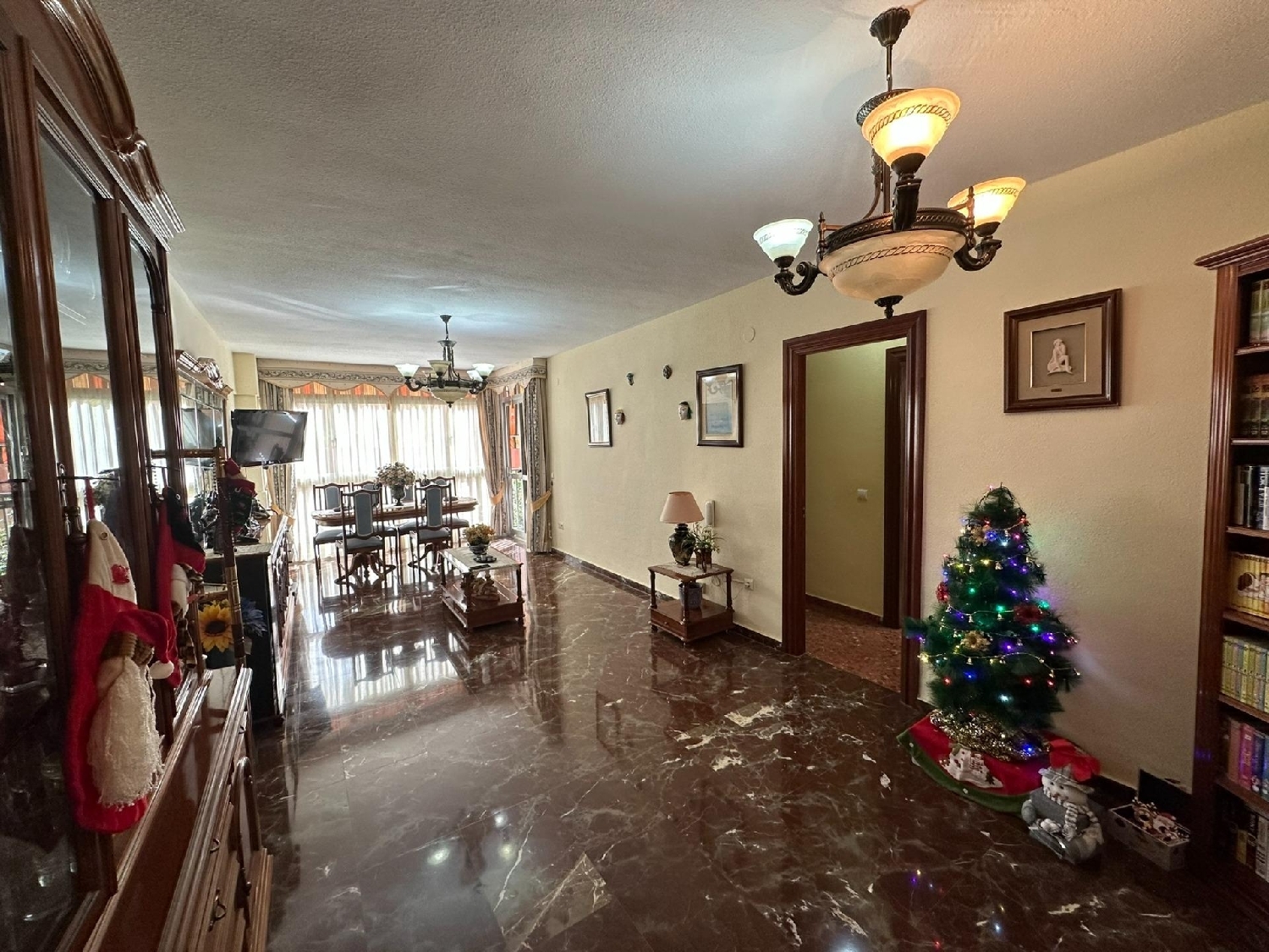  te koop appartement Fuengirola Costa Del Sol Occidental 3