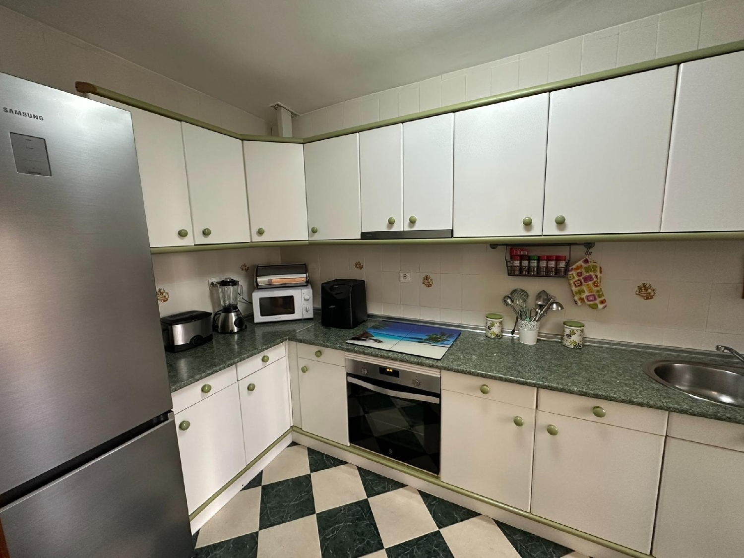  te koop appartement Fuengirola Costa Del Sol Occidental 8