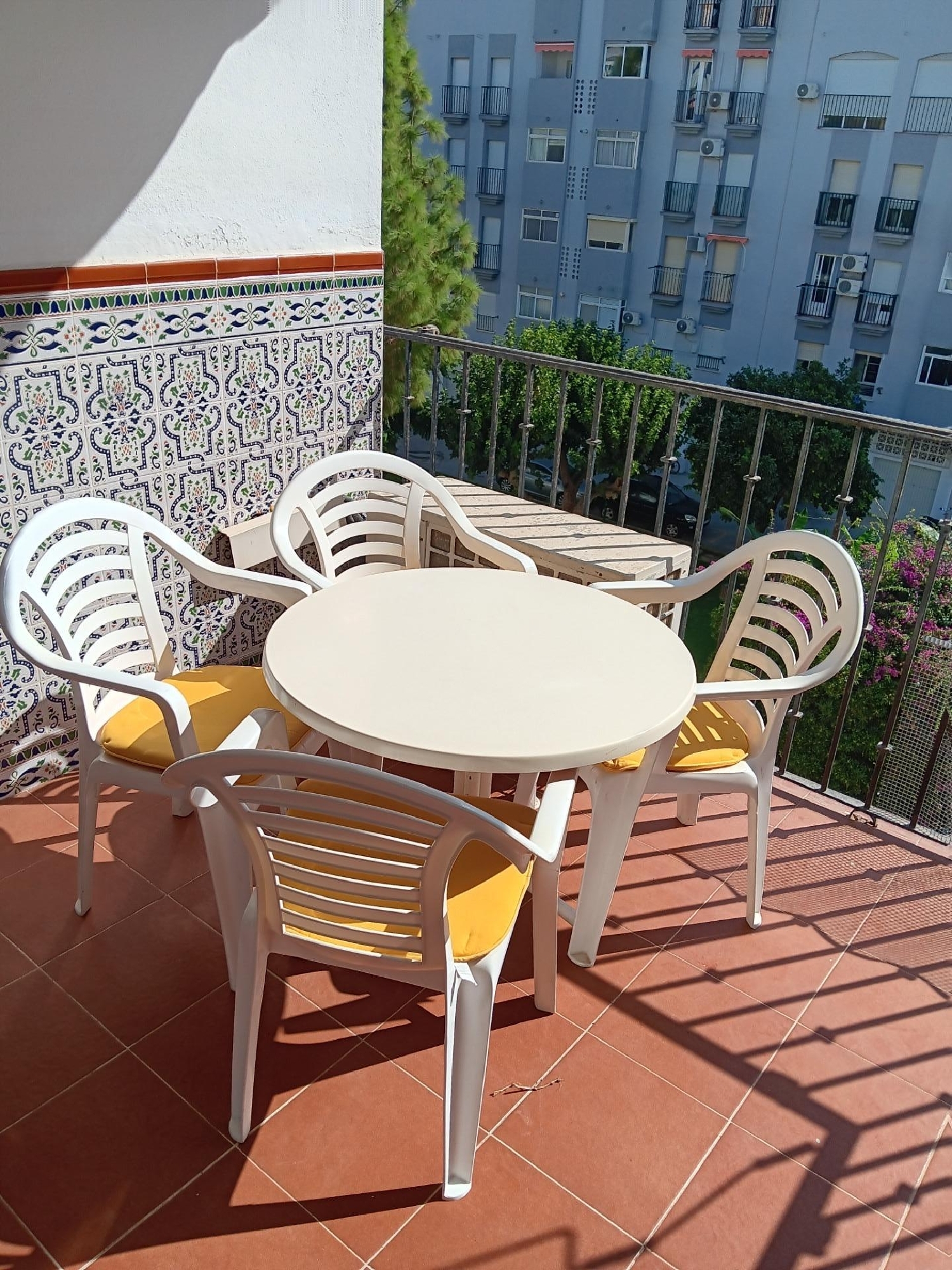  te koop appartement Fuengirola Costa Del Sol Occidental 7