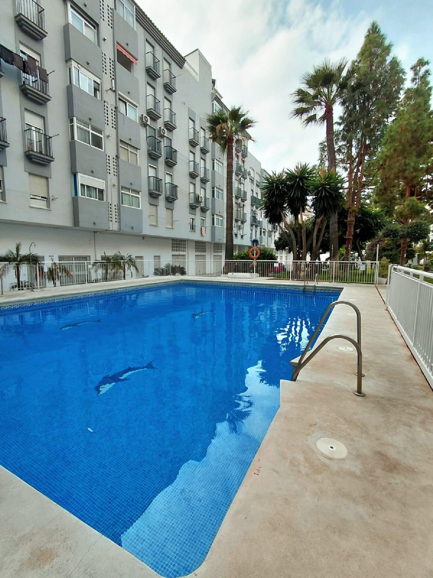  te koop appartement Fuengirola Costa Del Sol Occidental 2