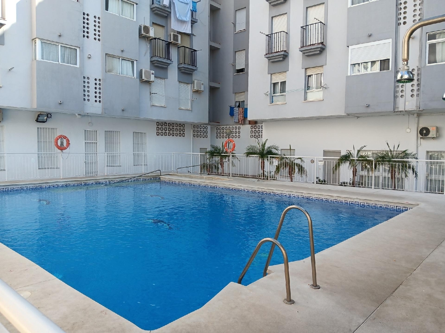  te koop appartement Fuengirola Costa Del Sol Occidental 1