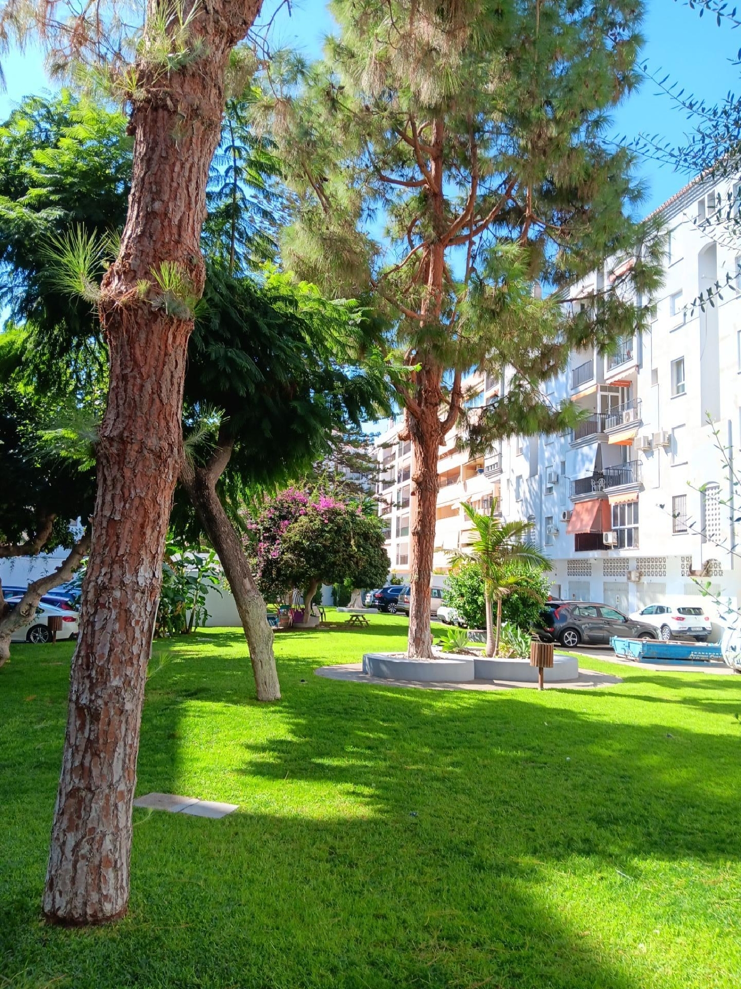  te koop appartement Fuengirola Costa Del Sol Occidental 5