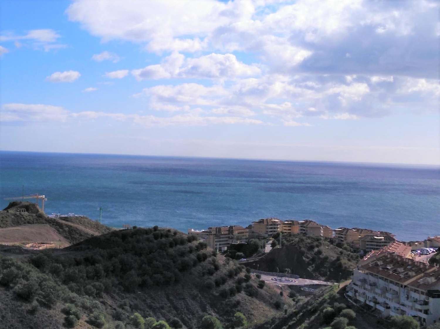 te koop appartement Fuengirola Costa Del Sol Occidental 1