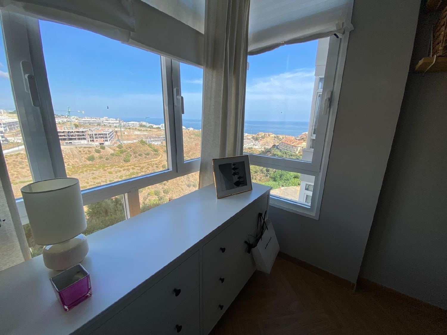 te koop appartement Fuengirola Costa Del Sol Occidental 2