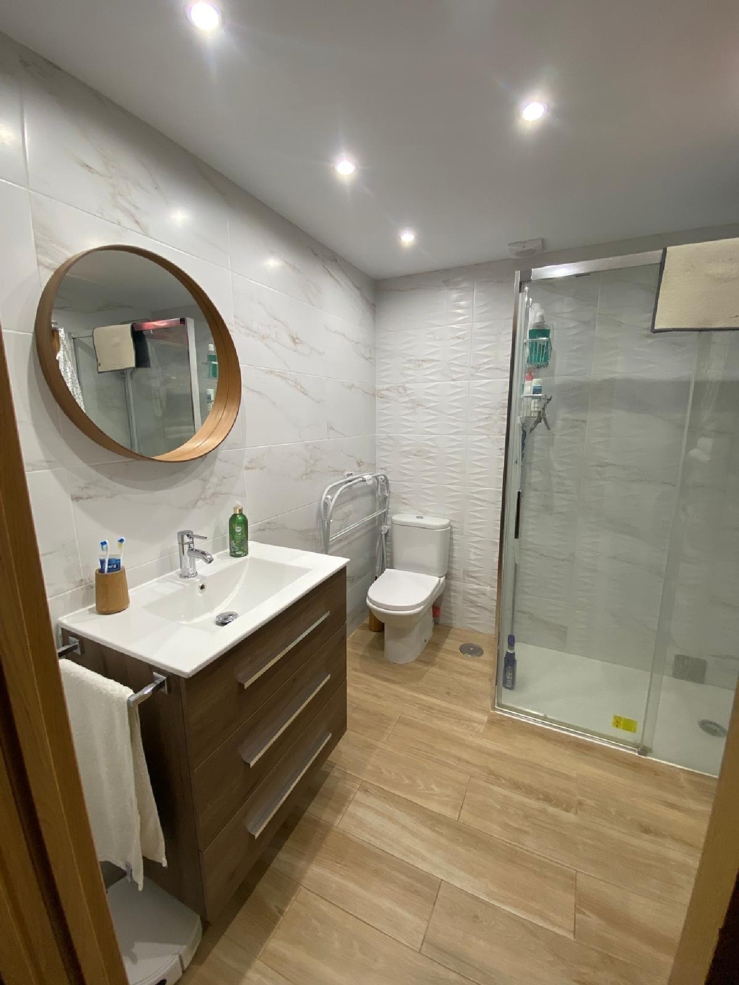 te koop appartement Fuengirola Costa Del Sol Occidental 5