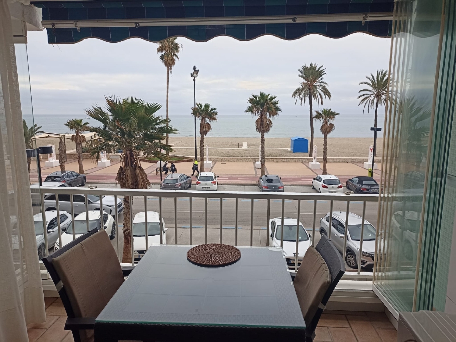  te koop appartement Fuengirola Costa Del Sol Occidental 1