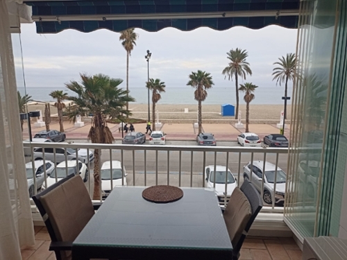 Fuengirola Costa Del Sol Occidental appartement foto 6325133