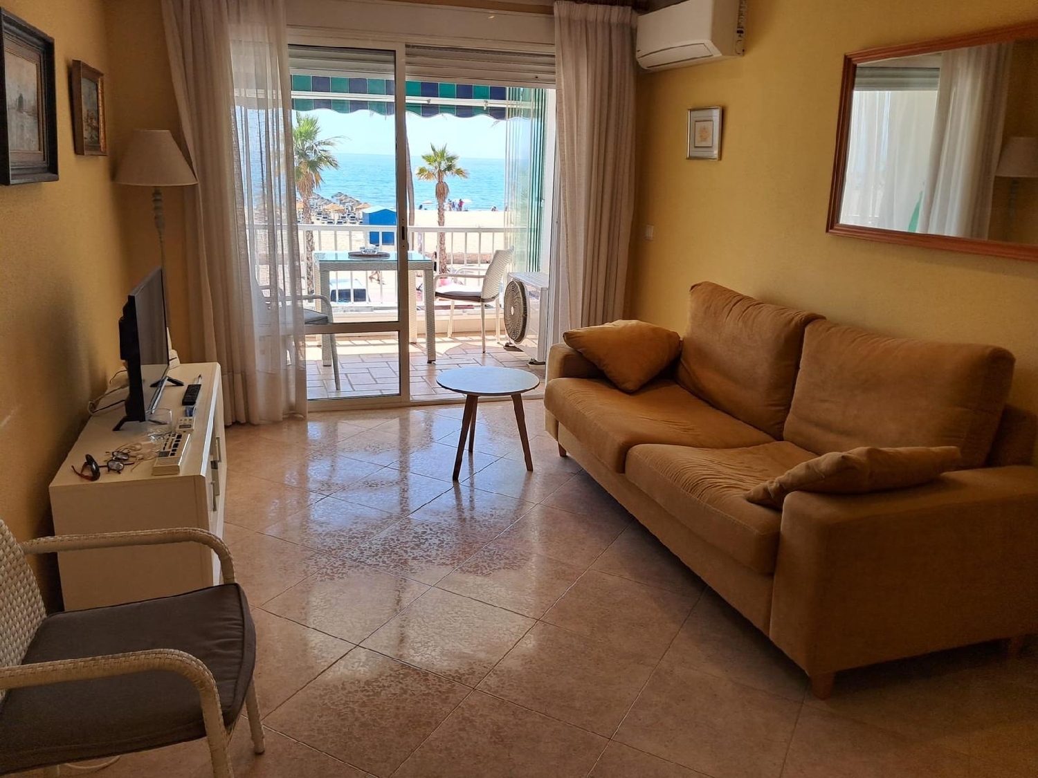  te koop appartement Fuengirola Costa Del Sol Occidental 2