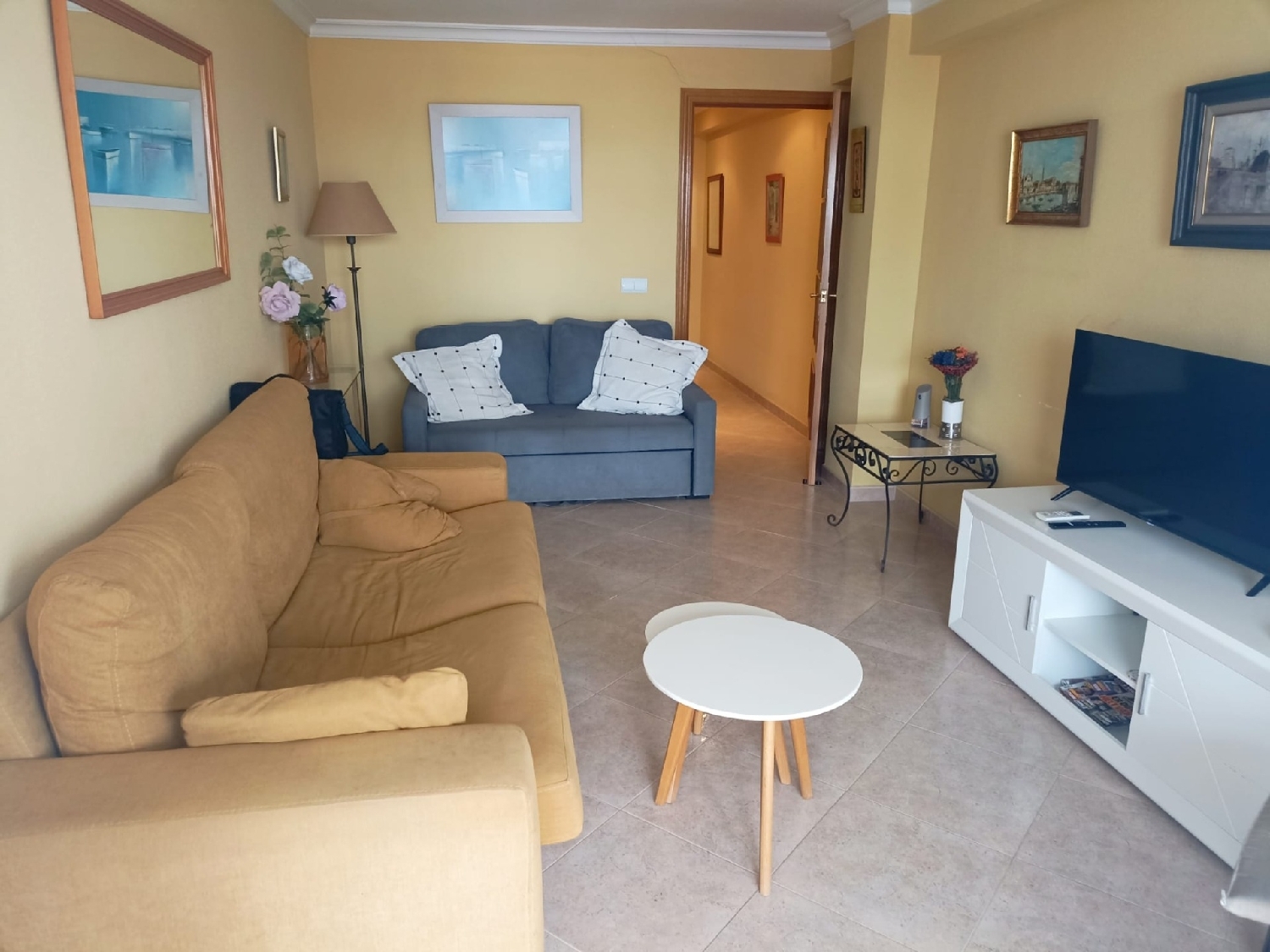  te koop appartement Fuengirola Costa Del Sol Occidental 3