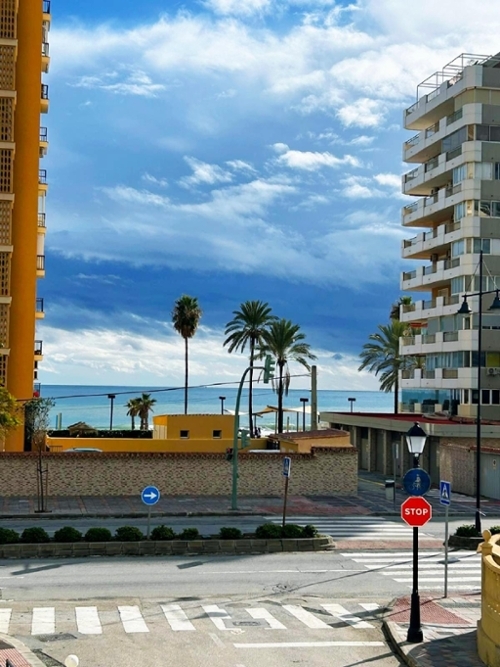 Fuengirola Costa Del Sol Occidental appartement foto 6325135