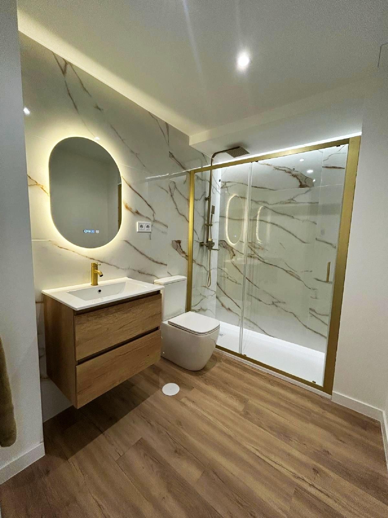 te koop appartement Fuengirola Costa Del Sol Occidental 7