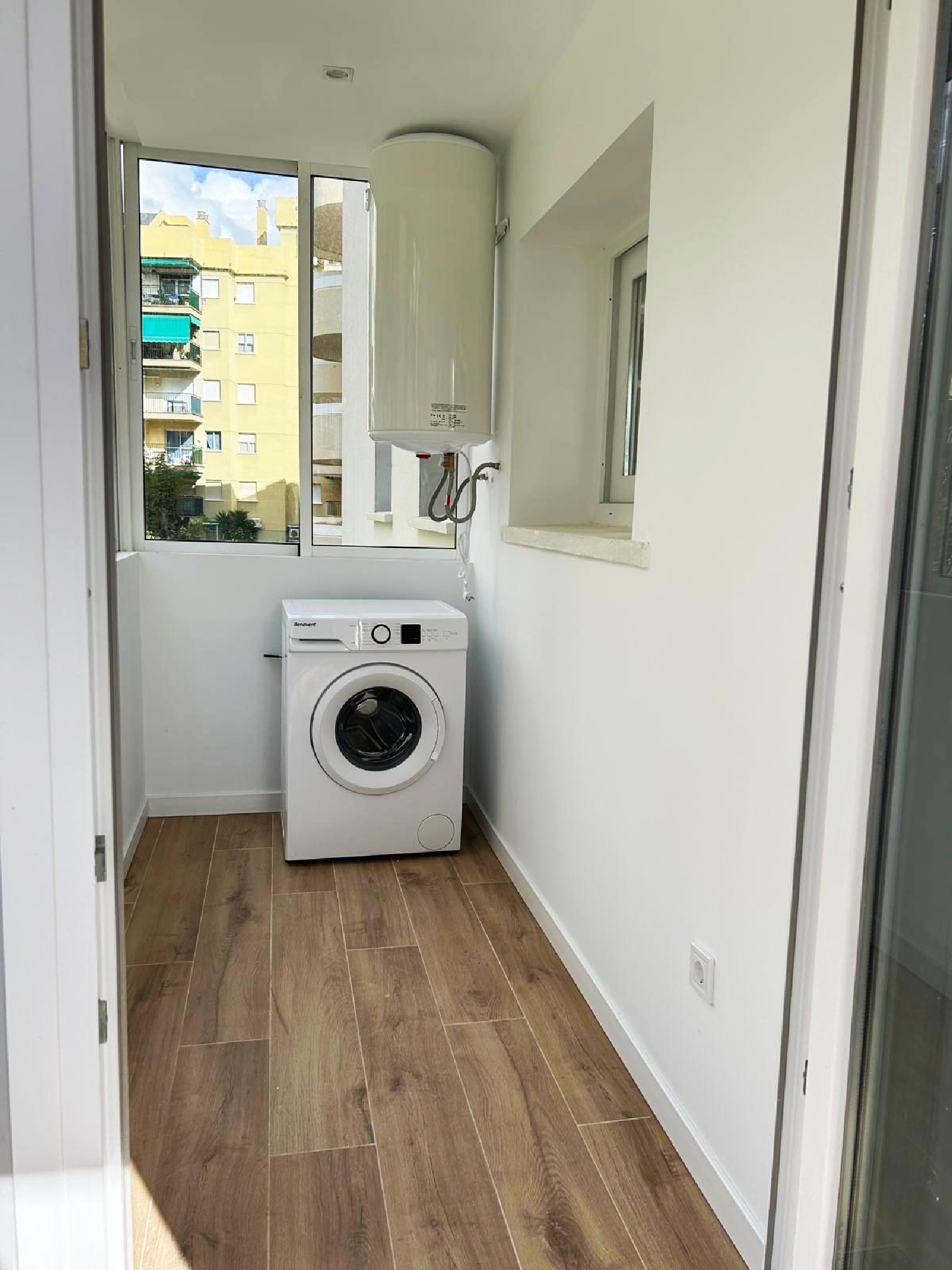 te koop appartement Fuengirola Costa Del Sol Occidental 6