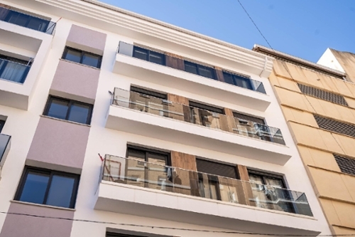 Fuengirola Costa Del Sol Occidental Wohnung Bild 6342566