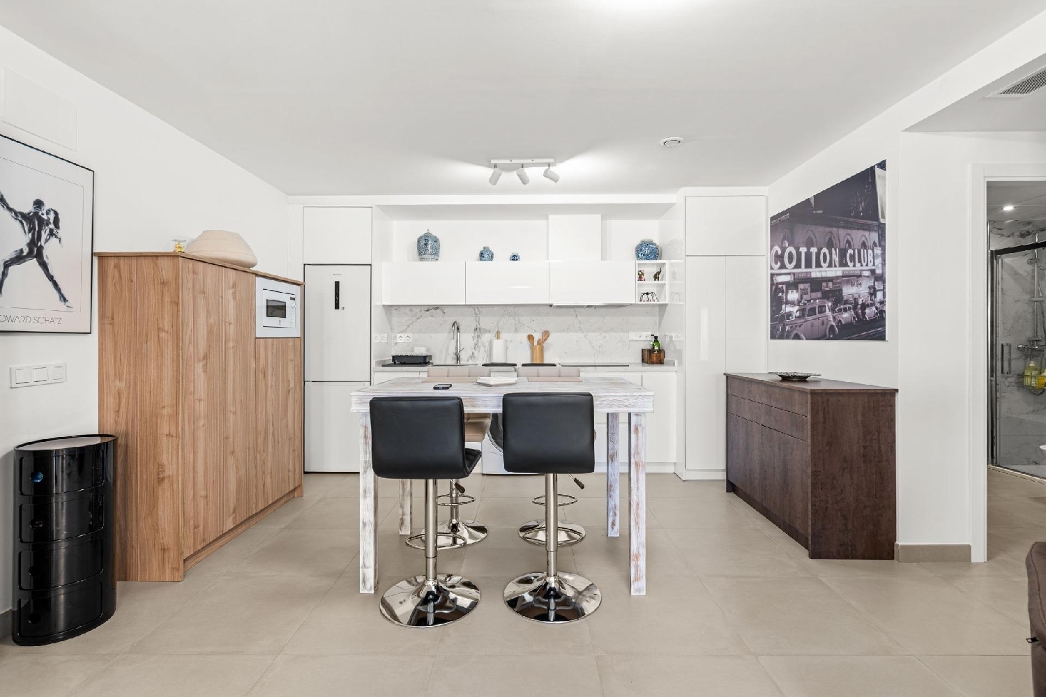 kaufen Wohnung Fuengirola Costa Del Sol Occidental 7