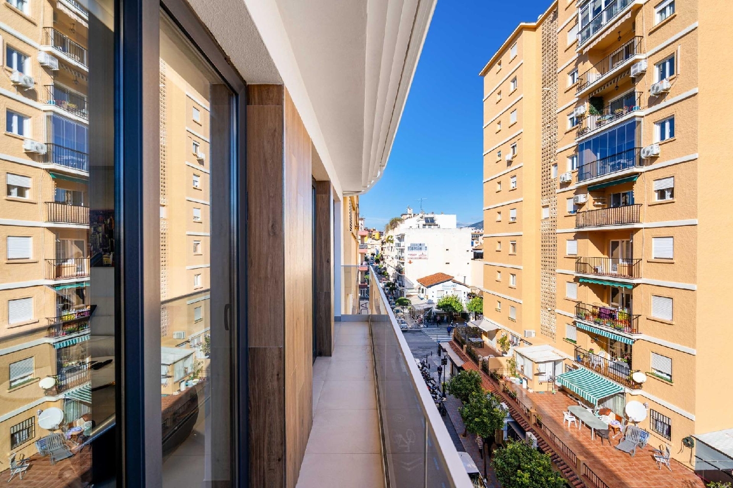 kaufen Wohnung Fuengirola Costa Del Sol Occidental 2