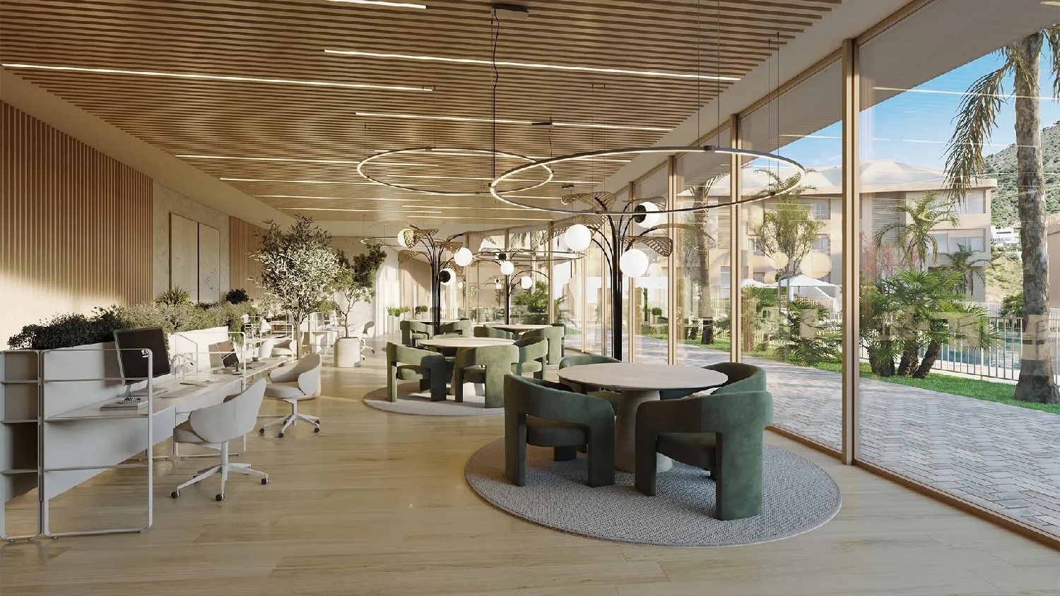  en venta apartamento Fuengirola Costa Del Sol Occidental 7