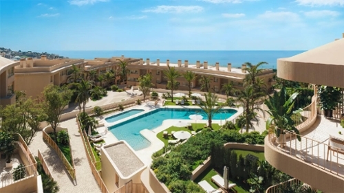 Fuengirola Costa Del Sol Occidental apartamento foto 6332739