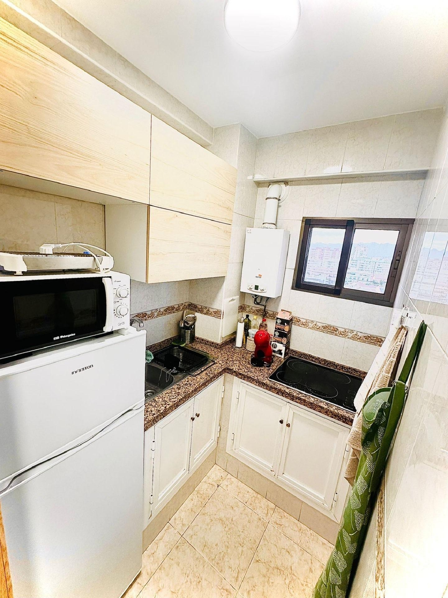  te koop appartement Fuengirola Costa Del Sol Occidental 8