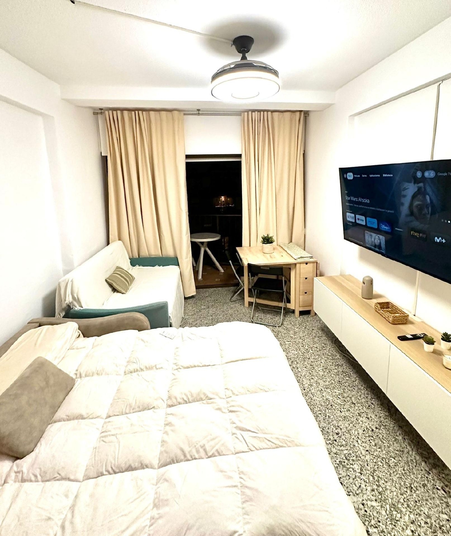  te koop appartement Fuengirola Costa Del Sol Occidental 4