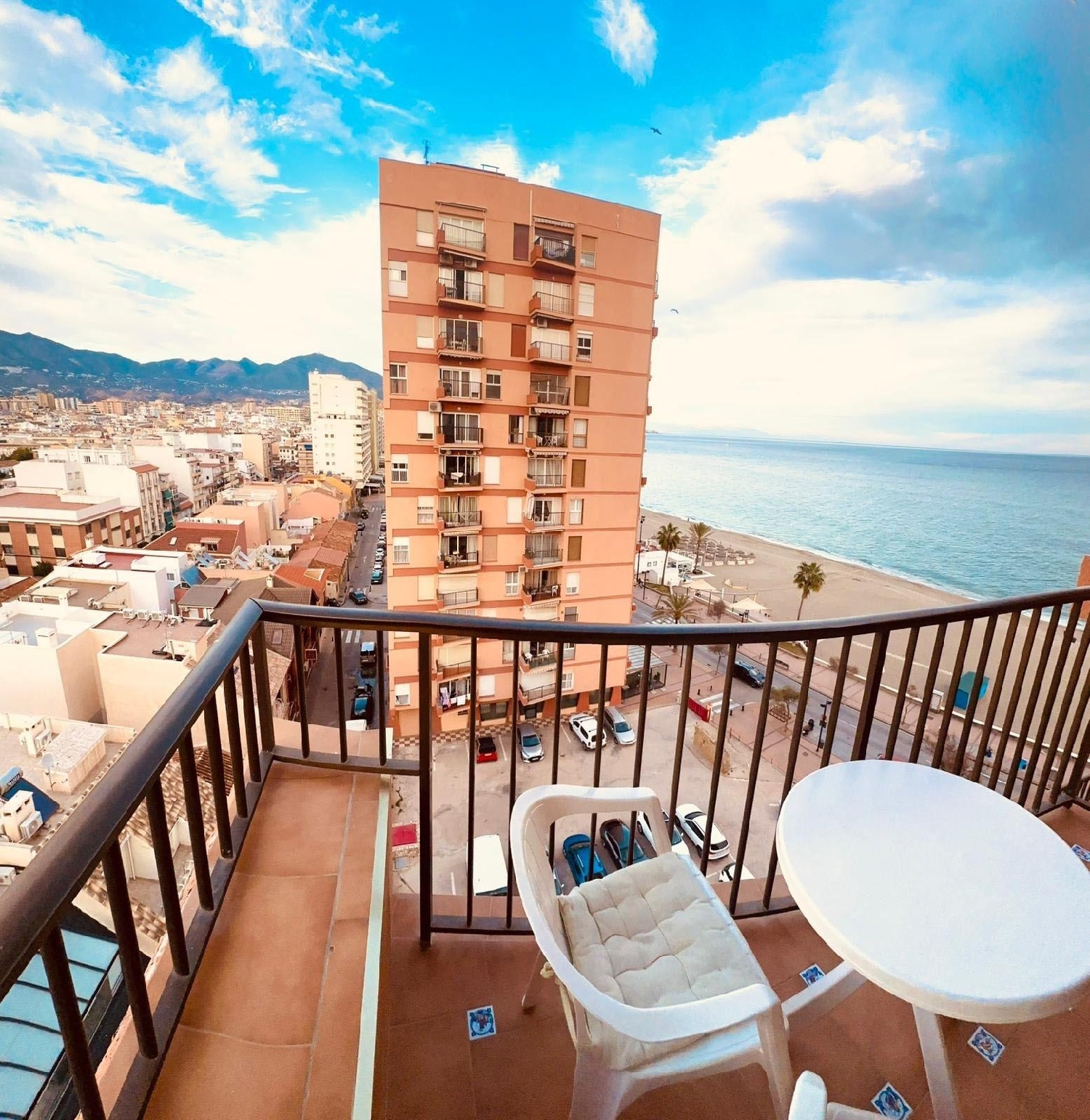  te koop appartement Fuengirola Costa Del Sol Occidental 2