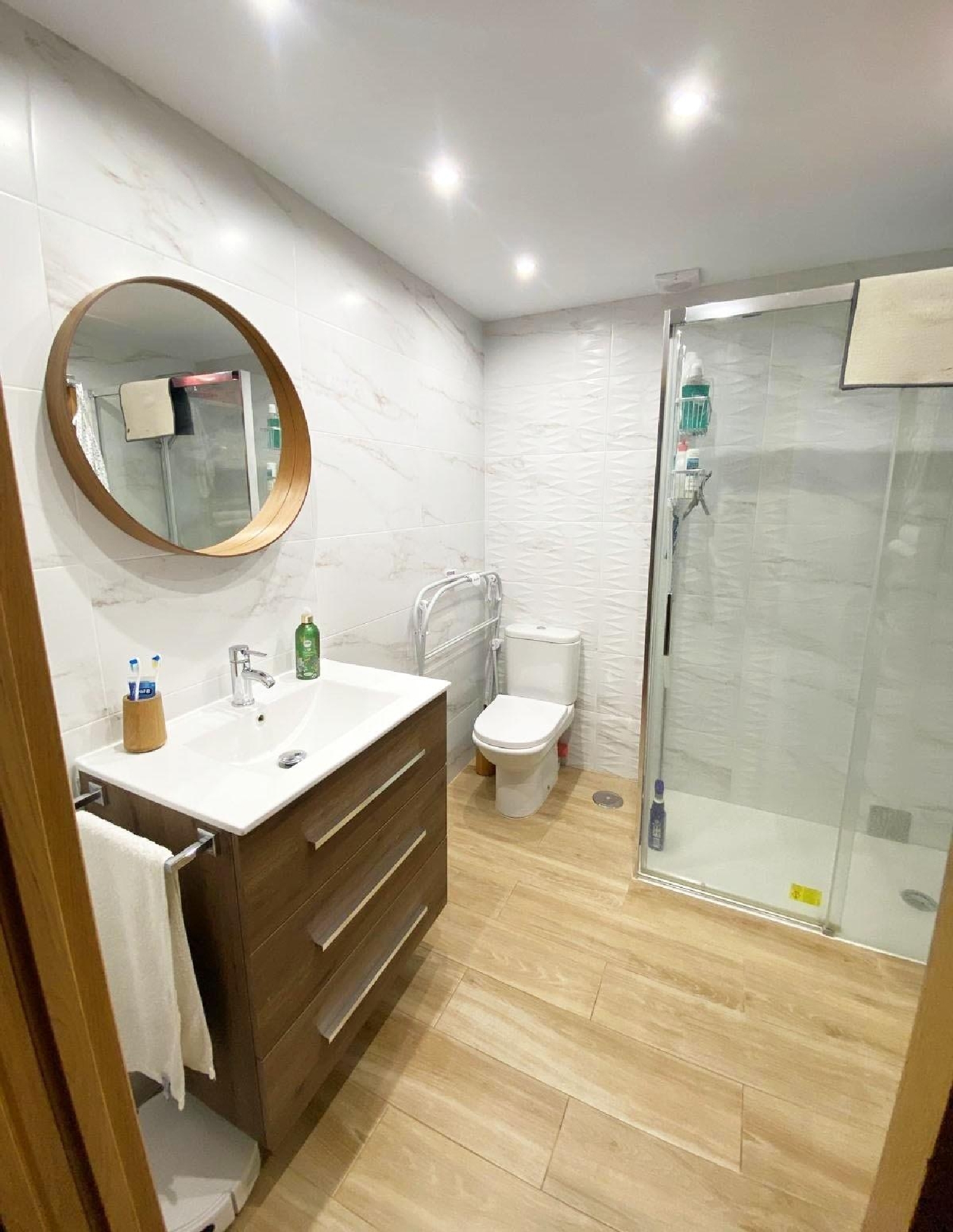  te koop appartement Fuengirola Costa Del Sol Occidental 8