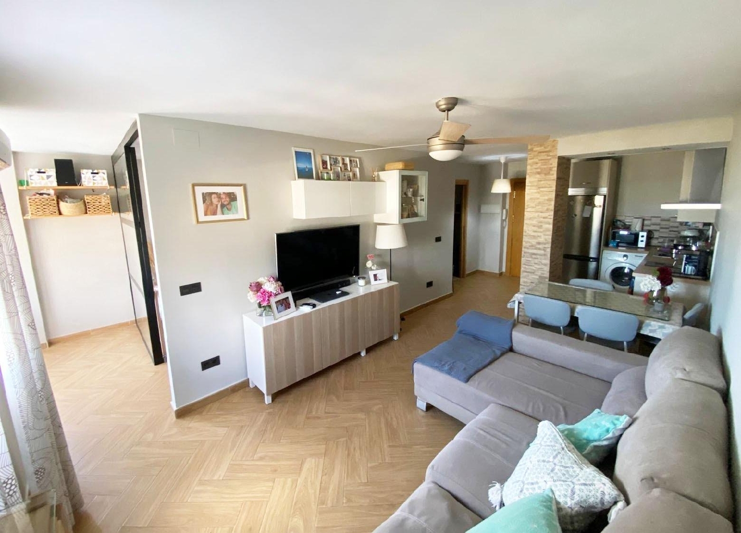  te koop appartement Fuengirola Costa Del Sol Occidental 2