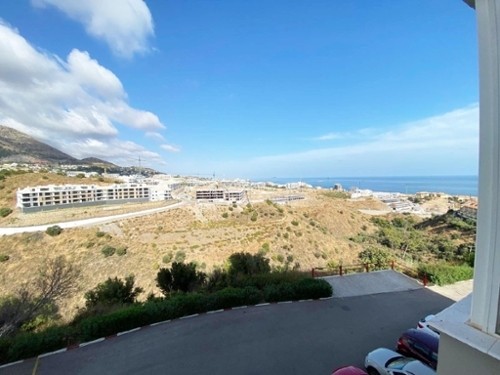 Fuengirola Costa Del Sol Occidental appartement foto 6324816