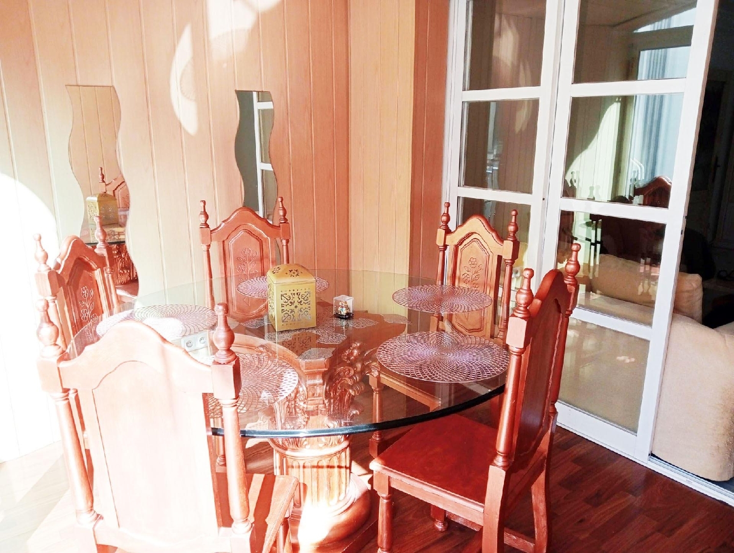  te koop appartement Fuengirola Costa Del Sol Occidental 4