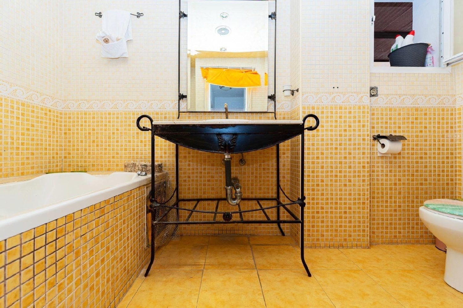  te koop appartement Fuengirola Costa Del Sol Occidental 7