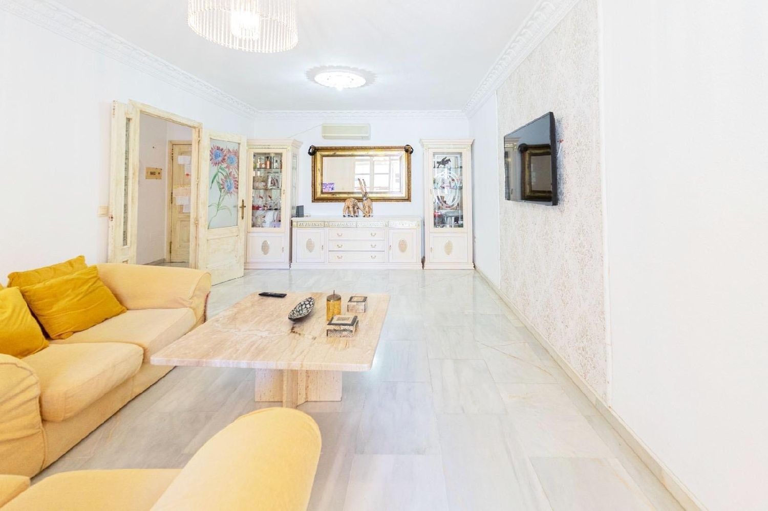  te koop appartement Fuengirola Costa Del Sol Occidental 1