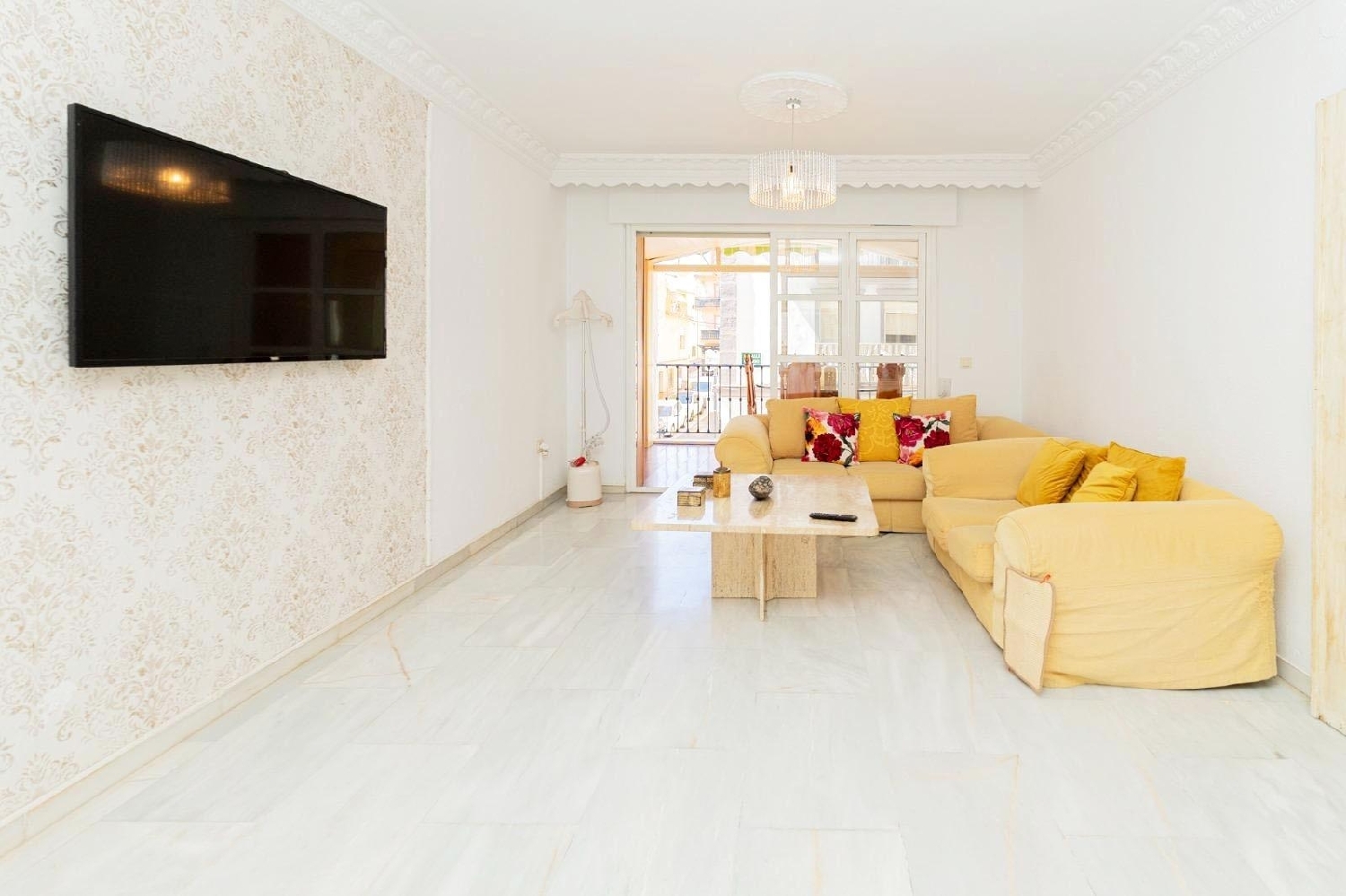  te koop appartement Fuengirola Costa Del Sol Occidental 3