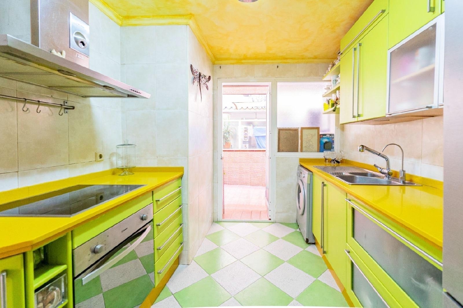  te koop appartement Fuengirola Costa Del Sol Occidental 2