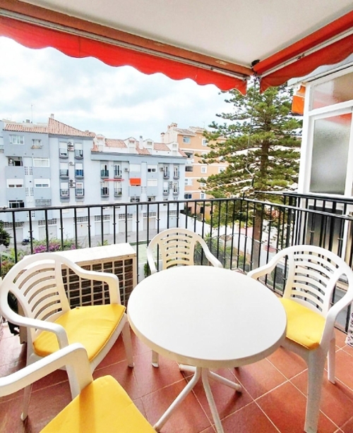 Fuengirola Costa Del Sol Occidental appartement foto 6324819