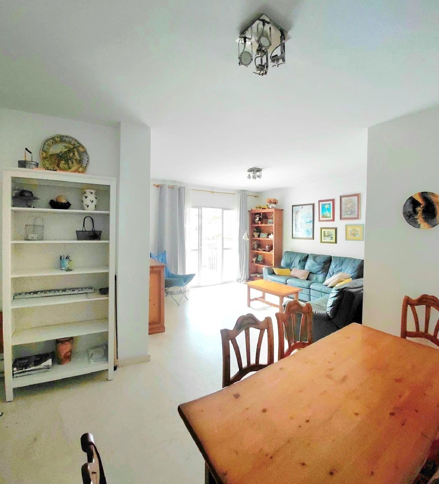  te koop appartement Fuengirola Costa Del Sol Occidental 3