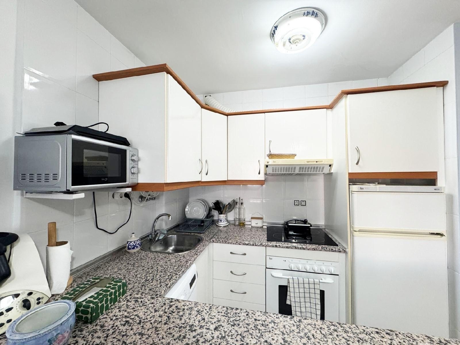  kaufen Wohnung Fuengirola Costa Del Sol Occidental 3