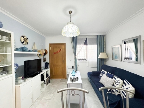 Fuengirola Costa Del Sol Occidental Wohnung Bild 6342541