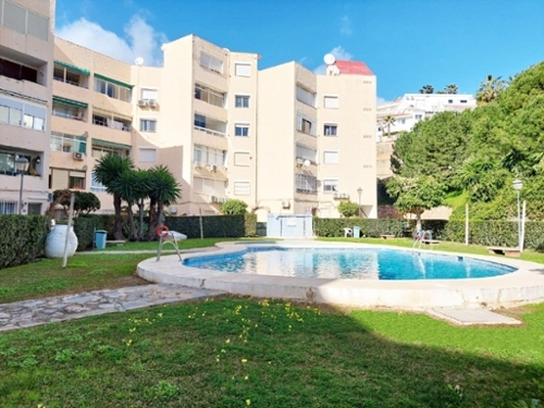 Fuengirola Costa Del Sol Occidental Wohnung Bild 6342543