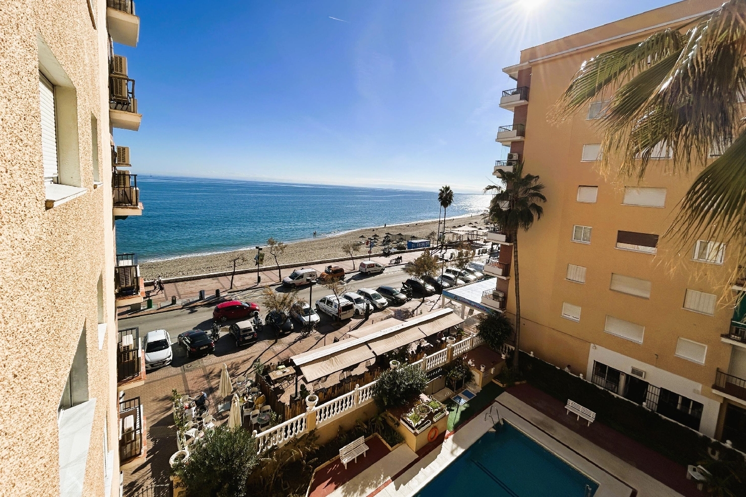  kaufen Wohnung Fuengirola Costa Del Sol Occidental 4