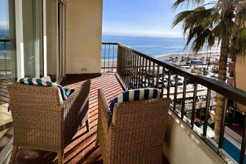 Fuengirola Costa Del Sol Occidental Wohnung Bild 6334857